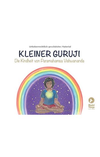 Kleiner Guruji