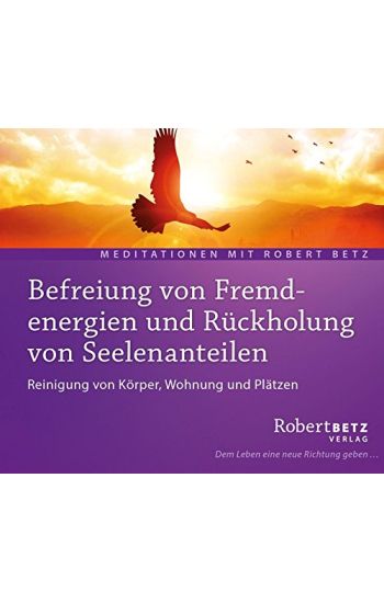 Befreiung von Fremdenergien