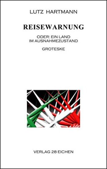 Hartmann, L: Reisewarnung