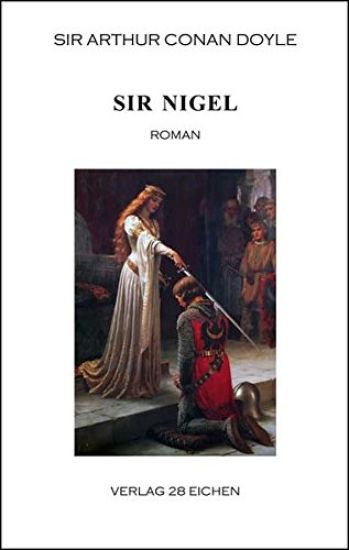 Sir Nigel