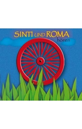 Sinti und Roma hören
