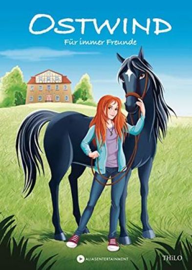Ostwind 01 - Für immer Freunde