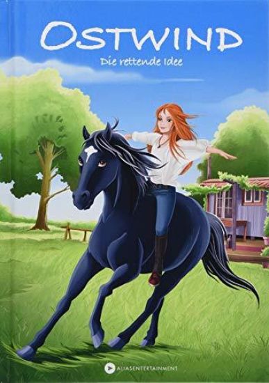 Ostwind 02 - Die rettende Idee