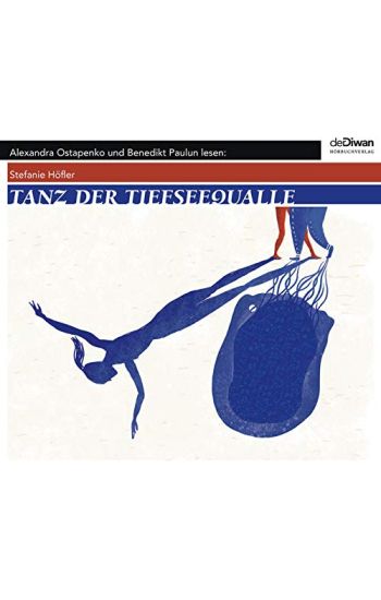 Tanz der Tiefseequalle