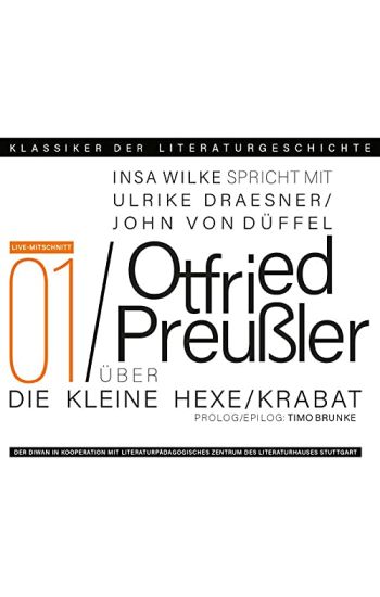 Ein Gespräch über Otfried Preußler