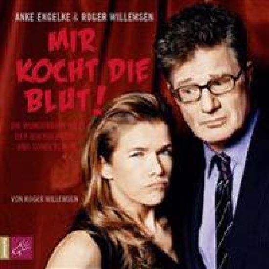 Mir kocht die Blut!
