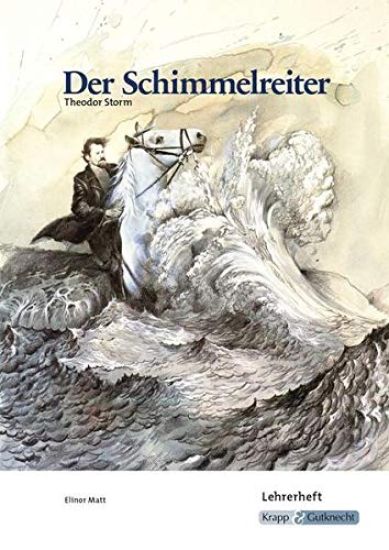 Der Schimmelreiter, Theodor Storm