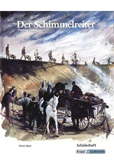 Der Schimmelreiter, Theodor Storm