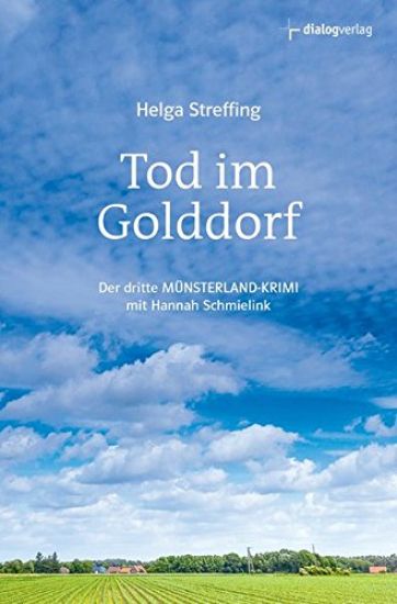Tod im Golddorf