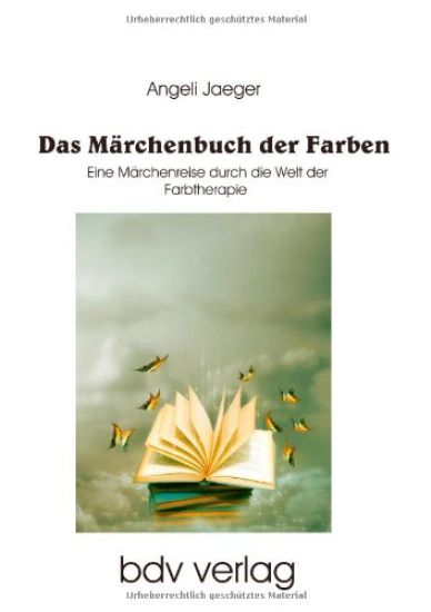 Das Märchenbuch der Farben