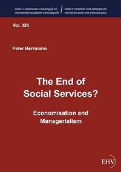 The End of Social Services?