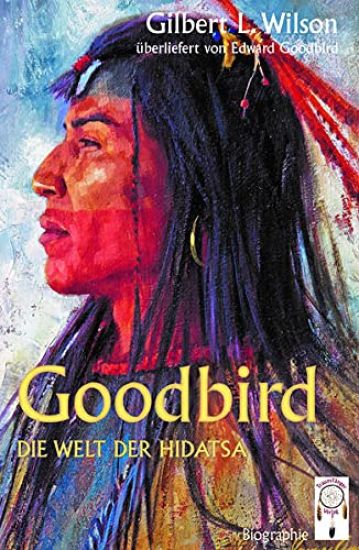 Wilson, G: Goodbird