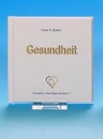 Gesundheit