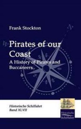 Pirates of our Coast