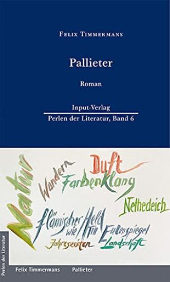 Pallieter