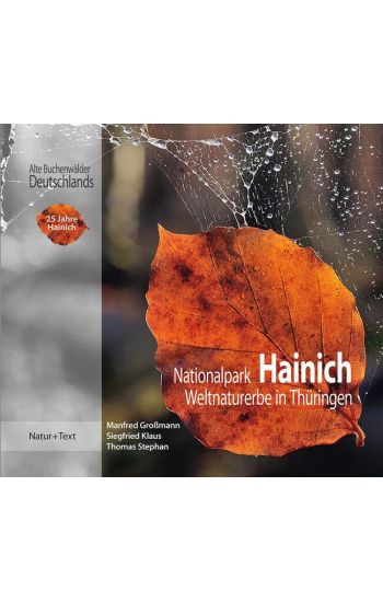 Nationalpark Hainich