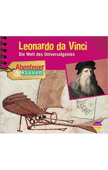 Leonardo da Vinci