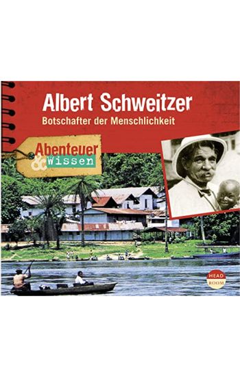 Albert Schweitzer