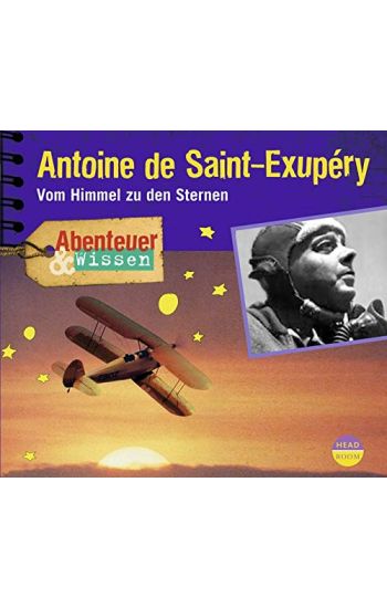 Antoine de Saint-Exupéry