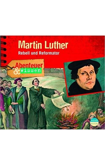 Martin Luther