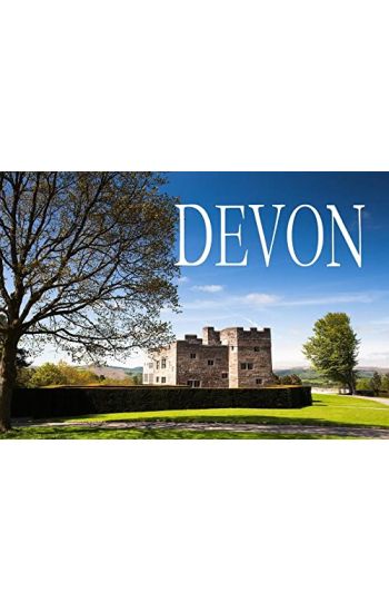 Wunderschönes Devon - Ein Bildband