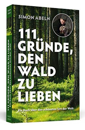 111 Gründe, den Wald zu lieben