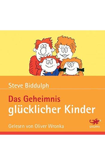Das Geheimnis glücklicher Kinder