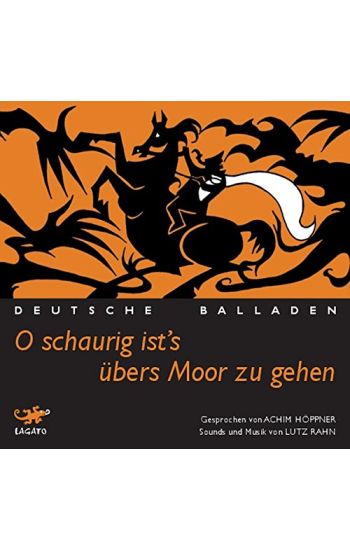 O SCHAURIG ISTS  BERS MOOR Z