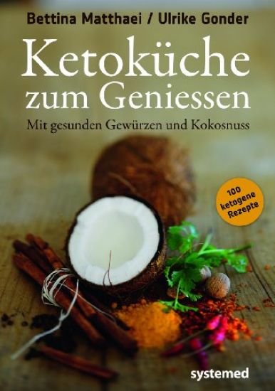 Ketoküche zum Genießen