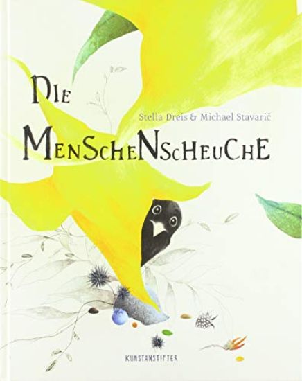 Die Menschenscheuche