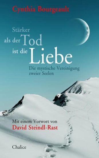 Stärker als der Tod ist die Liebe