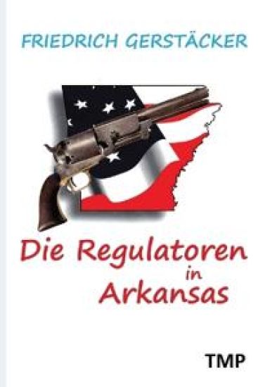 Die Regulatoren in Arkansas