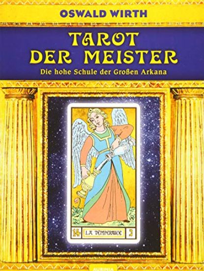 Tarot der Meister