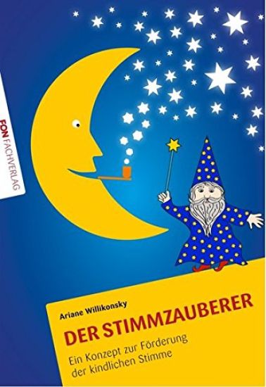 Der Stimmzauberer