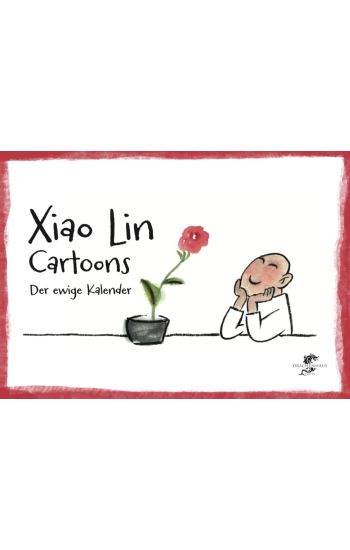 Xiao Lin Cartoons