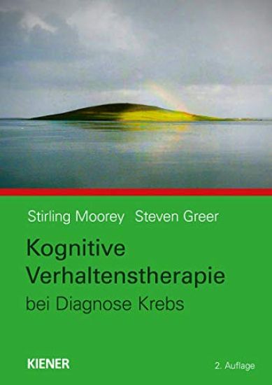 Kognitive Verhaltenstherapie bei Diagnose Krebs