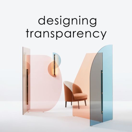 Designing Transparency