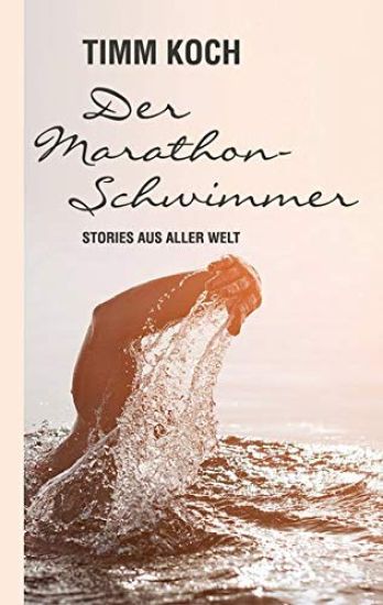 Der Marathonschwimmer