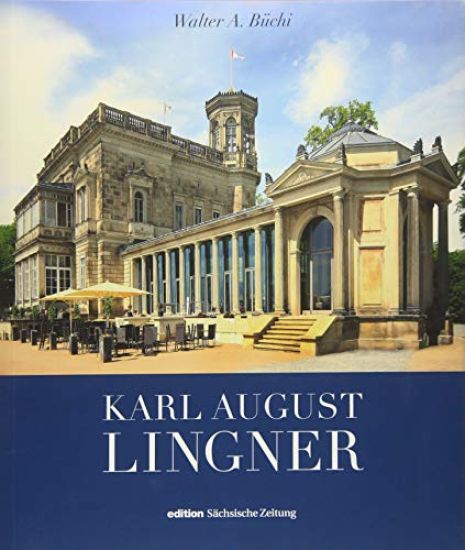 Karl August Lingner