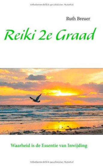 Reiki 2e Graad