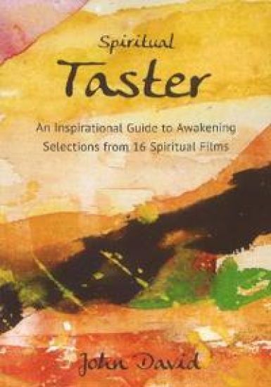 Spiritual Taster