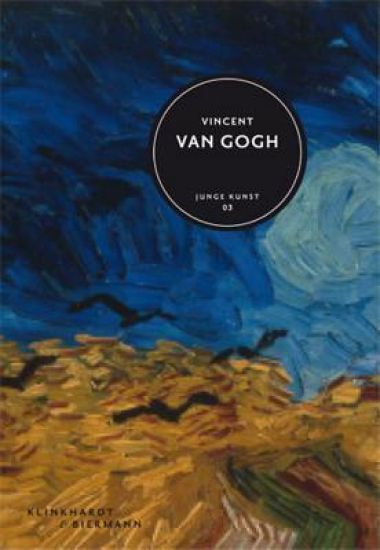 Vincent Van Gogh: Junge Kunst 3