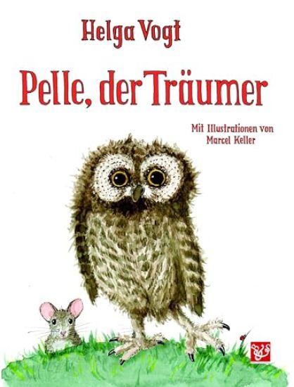 Pelle, der Träumer