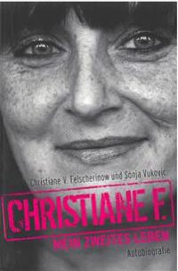 Christiane F. - Mein zweites Leben