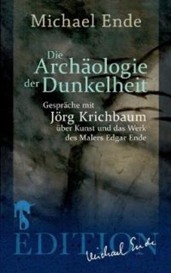 Die Archäologie der Dunkelheit