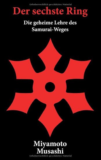 Der sechste Ring