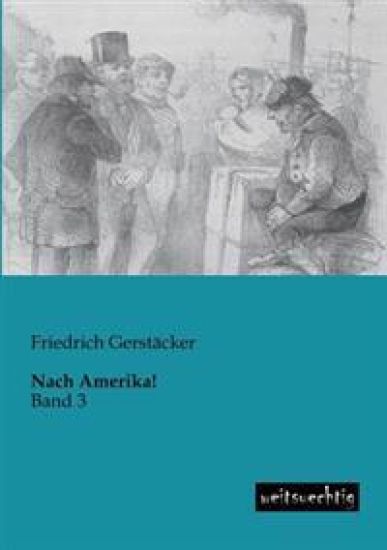 Nach Amerika!