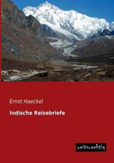 Indische Reisebriefe