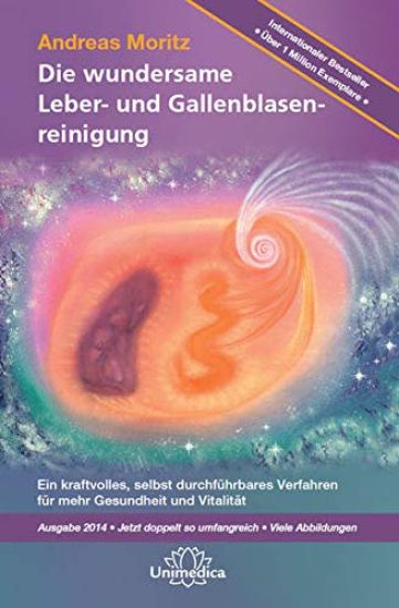 Die wundersame Leber- und Gallenblasenreinigung