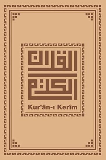 Kuran-i Kerim
